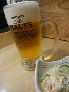 や台ずし JR堺市駅前町