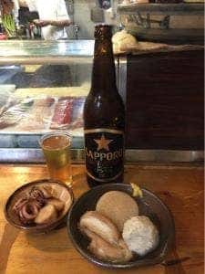居酒屋 とと家