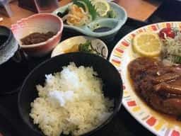 さんぞくや 帆柱店