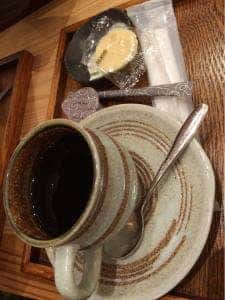 茶房 山中