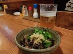 焼き鳥・活魚 第一 三とり