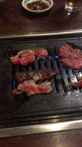 食道園