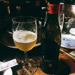カフェ居酒屋 おきらく亭