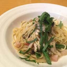 イタリアの家庭料理 ベンべヌート