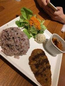 カフェ リーゾ