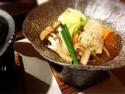 宿潦 ばん屋