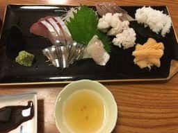 割烹とし