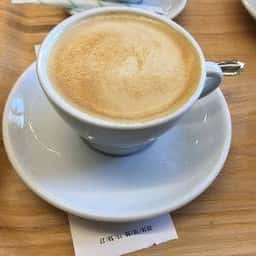 ゴルピーコーヒー 川名店