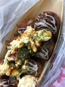 築地銀だこ フジグラン北島店