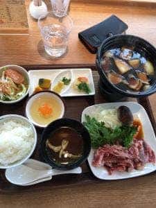 カフェレストラン そらら