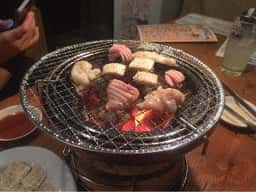転石