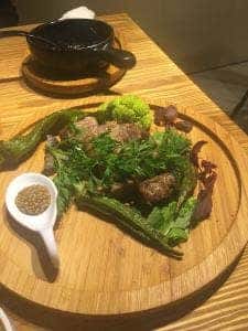 野菜家さい
