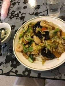 佳肴