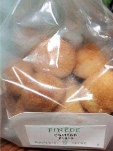 ピネード イオンモール桑名店