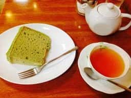 カフェ桑苑