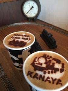 This Is Cafe 新金谷駅店