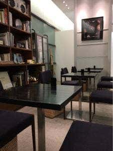 The Lobby
