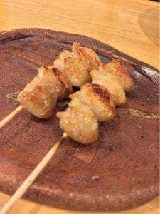 にはとりや 六甲道店
