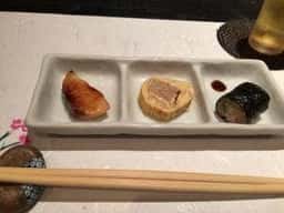 うめ田寿し季節料理
