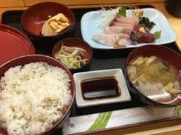 日本料理寿