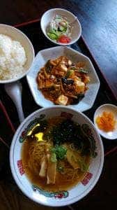 中国厨房 ろざん