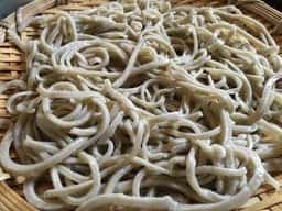 俊樹蕎麦 しもさか
