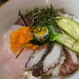 からコロ亭 鳥飼店