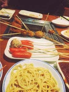 串家物語 LABI1池袋店