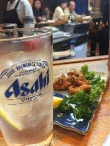 やきとり 珍来