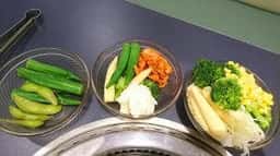 すたみな太郎NEXT 亀戸店