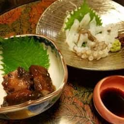 和食処 登喜将