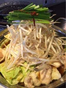 飛騨のホルモン鍋・焼き肉専門店 飛騨ホルモン