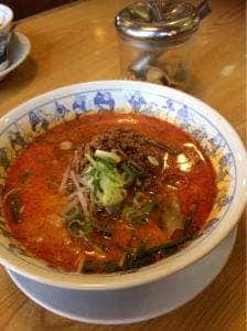熱烈一番亭 御薗店