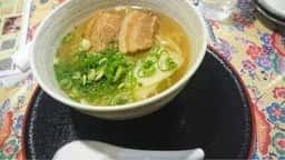琉そば