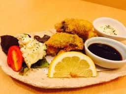 すえもと魚菜工房