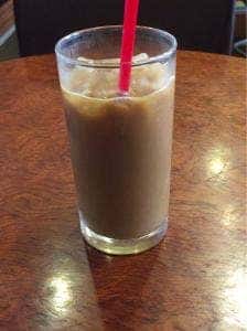 BECK'S COFFEE SHOP 川口店