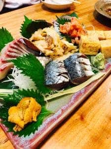 政寿し本店