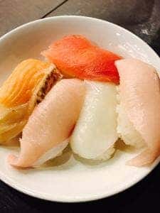 大江戸温泉物語 伊香保 食事会場