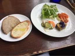 徳永食堂