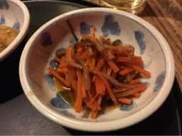 郷土料理いろり庵