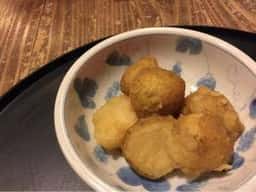 郷土料理いろり庵
