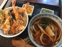 いずみ庵 西尾店