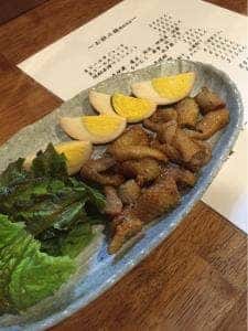 立ち飲みちょっとBAR 現金屋