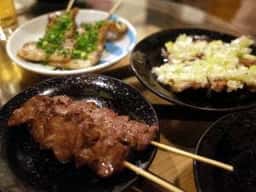 弘明寺ホルモンヤード