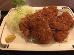 とんかつ梅林