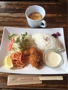 コーヒーショップミワク