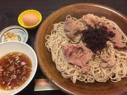 銀の麺