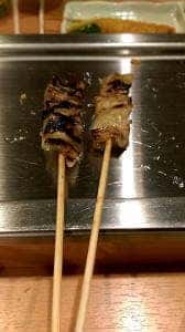 やきとりの名門 秋吉 福久店