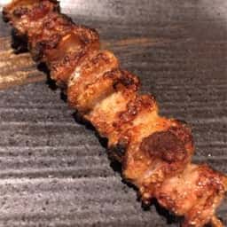 いこい処 栗家