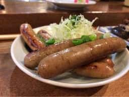 鉄板焼 あつみ